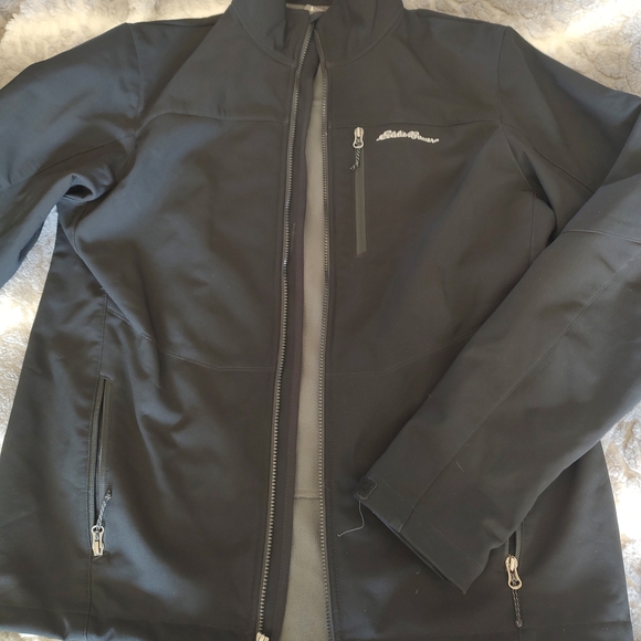 EUC Men's Eddie Bauer Shell - Picture 1 of 6